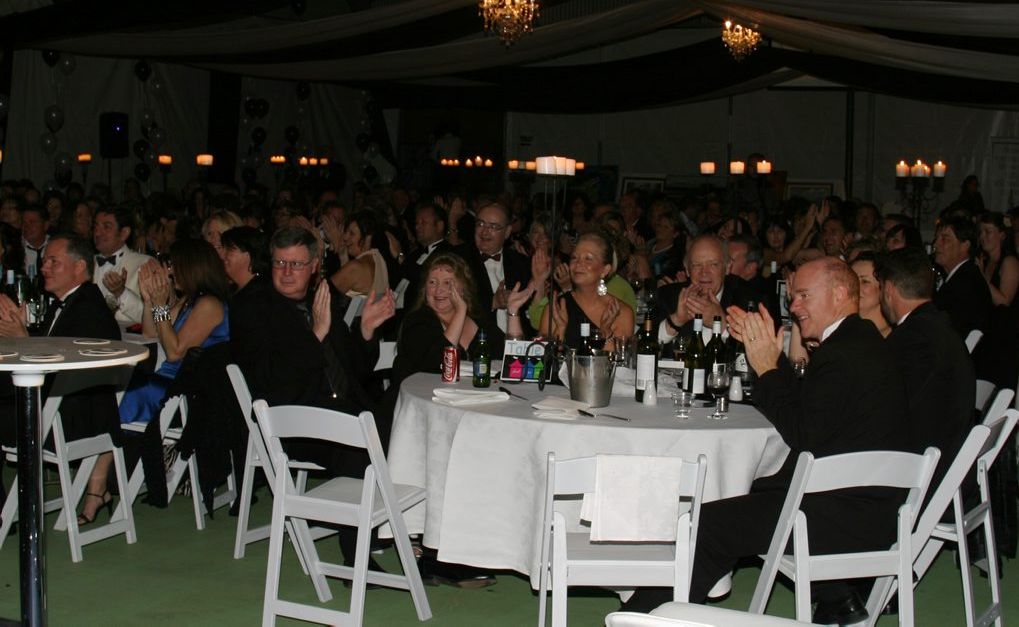 Another strong crowd is expected to attend this year's Toast Urunga Dinner Dance on Saturday, August 25. Another strong crowd is expected to attend this year's Toast Urunga Dinner Dance on Saturday, August 25.